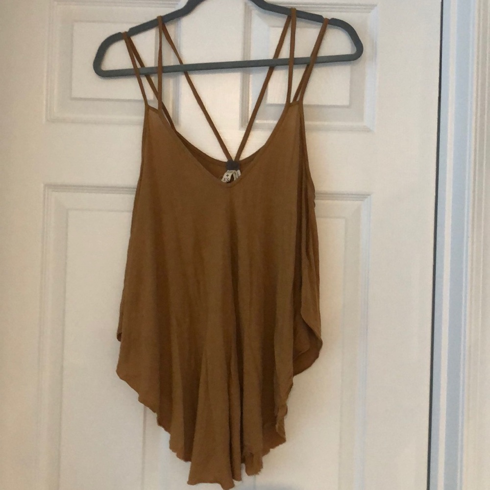 Free People tank top - size xs